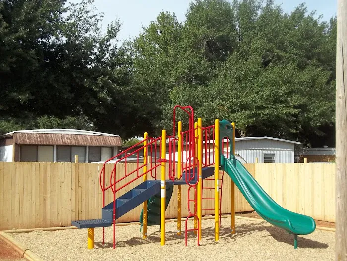 Bill’s Mobile Home Community Picture 2