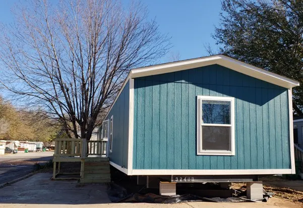 Bill’s Mobile Home Community Picture 1
