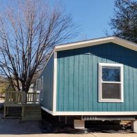 Bill’s Mobile Home Community ico