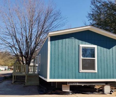 Bill’s Mobile Home Community