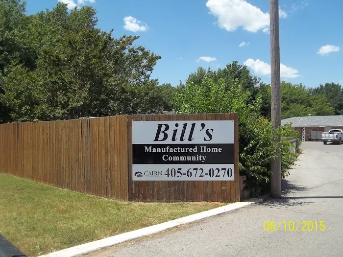 Bill’s Mobile Home Community Picture 5
