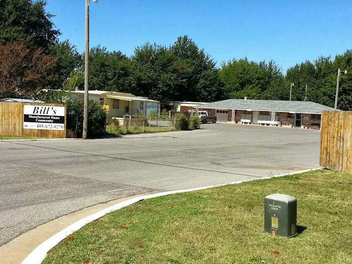 Bill’s Mobile Home Community Picture 3