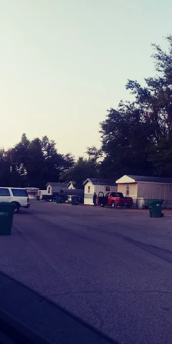 Bill’s Mobile Home Community Picture 9