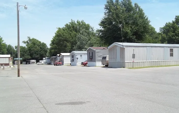 Bill’s Mobile Home Community Picture 6
