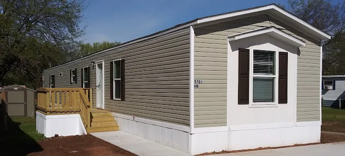 Bill’s Mobile Home Community Picture 7
