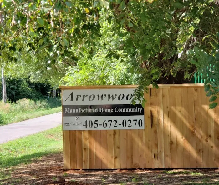 Arrowwood Mobile Home Community Picture 5