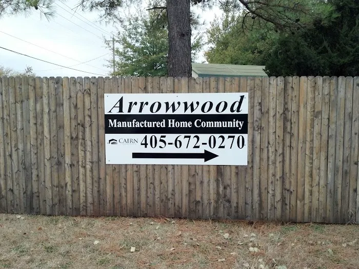 Arrowwood Mobile Home Community Picture 8