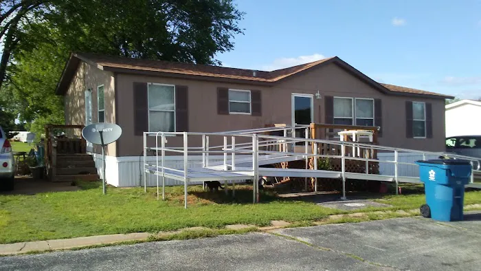 Forest Park Estates MHC Picture 1