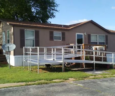 Forest Park Estates MHC