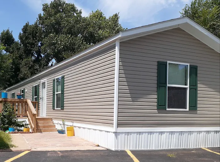 Boomer Manufactured Home Community Picture 1
