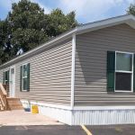 Boomer Manufactured Home Community
