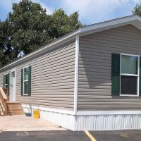 Boomer Manufactured Home Community ico