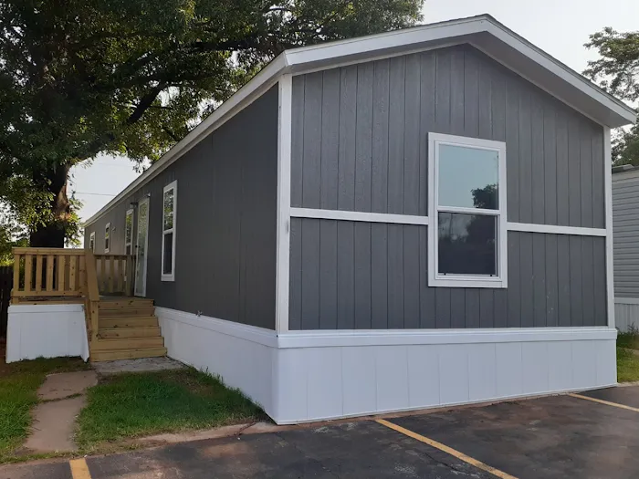 Boomer Manufactured Home Community Picture 3