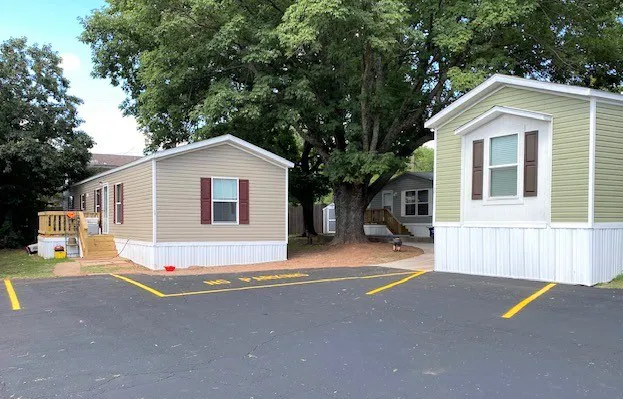 Boomer Manufactured Home Community Picture 5
