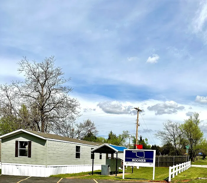 Boomer Manufactured Home Community Picture 9