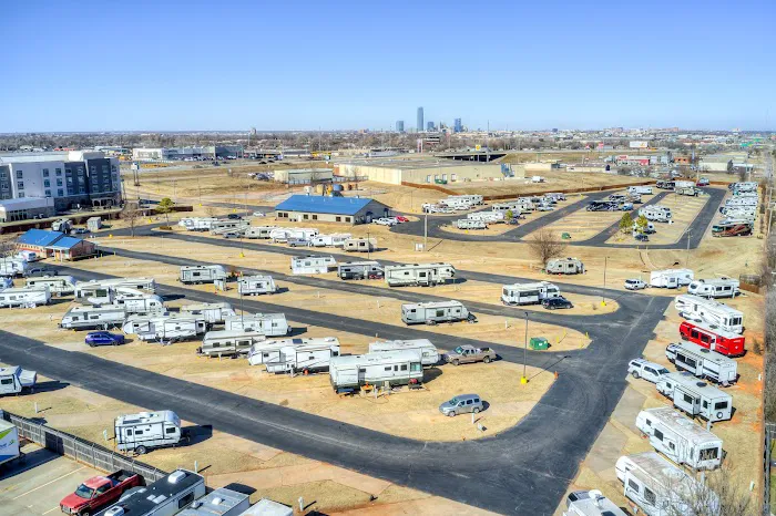 Roadrunner RV Park Picture 1