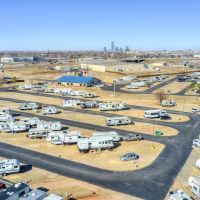 Roadrunner RV Park ico