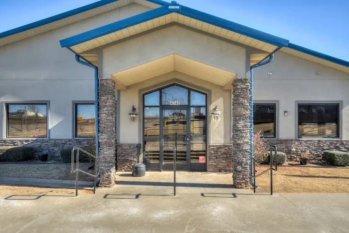 Roadrunner RV Park Picture 4