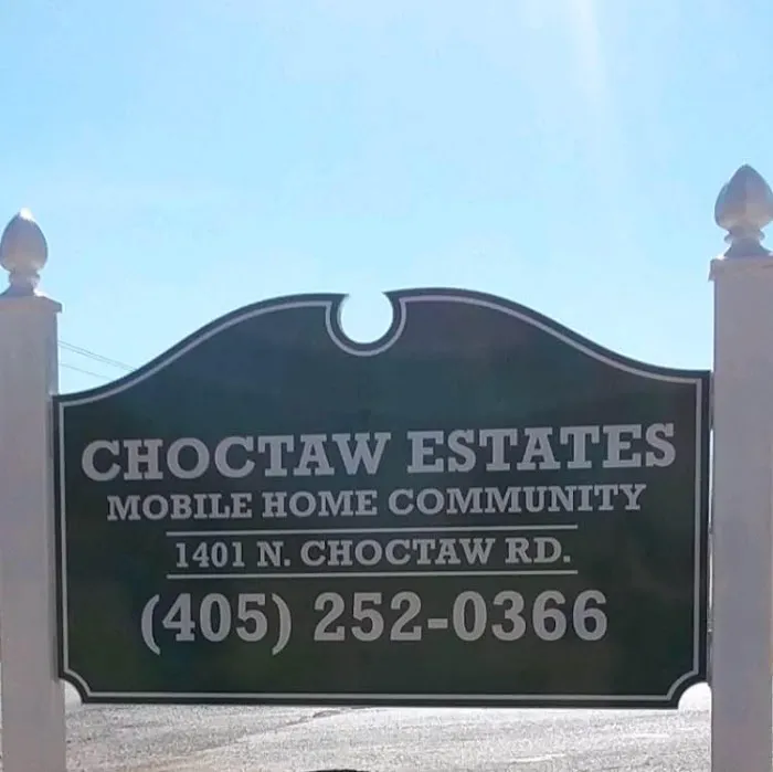 Choctaw Estates Picture 3