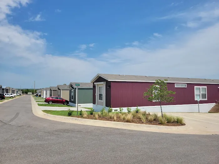 Western Skies Mobile Home Park Picture 1