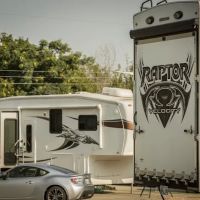 Edgewood RV Community ico