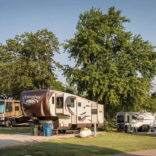 Edgewood RV Community Picture 2