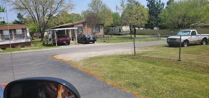 High Chapparal estates Mobile Home Park Picture 1