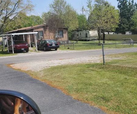 High Chapparal estates Mobile Home Park