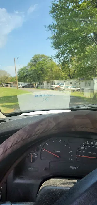 High Chapparal estates Mobile Home Park Picture 7