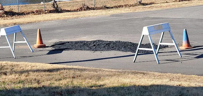 High Chapparal estates Mobile Home Park Picture 5