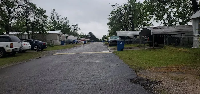 High Chapparal estates Mobile Home Park Picture 9