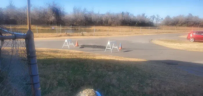 High Chapparal estates Mobile Home Park Picture 8