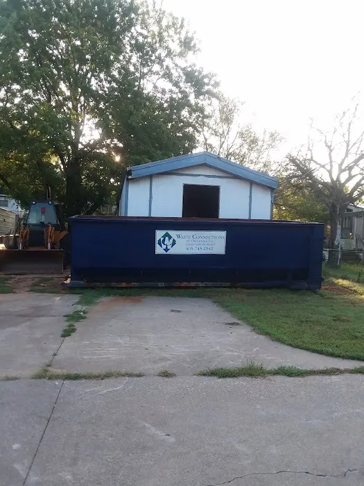 Hilltop Mobile Home Park Picture 5