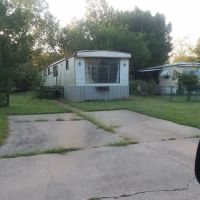 Hilltop Mobile Home Park ico