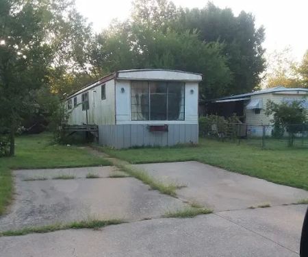 Hilltop Mobile Home Park