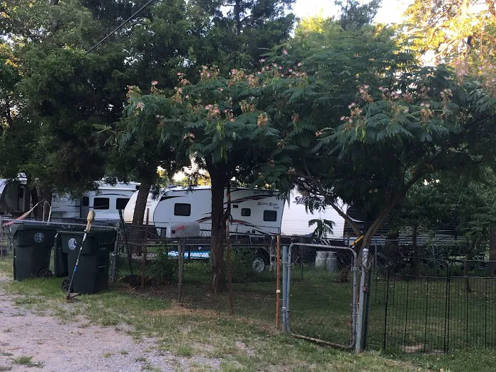 Big Sierra RV Park Picture 1