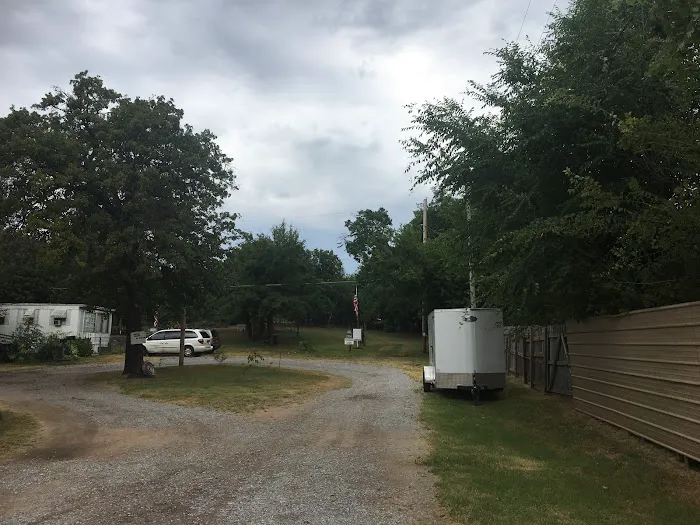 Big Sierra RV Park Picture 5