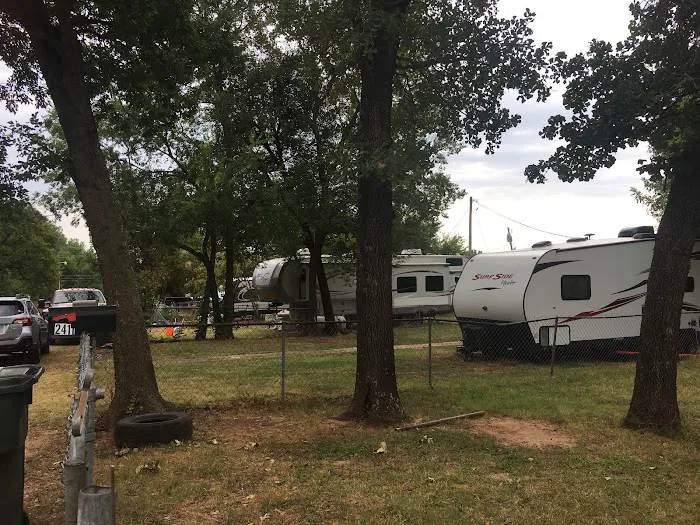Big Sierra RV Park Picture 4