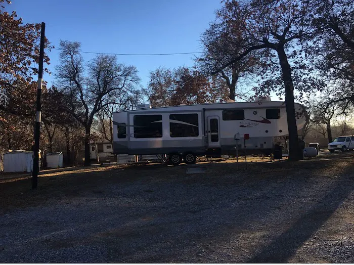 Big Sierra RV Park Picture 3