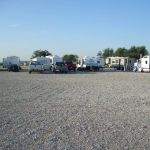 rv park north of chickasha oklahoma