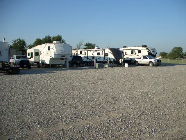rv park north of chickasha oklahoma Picture 5
