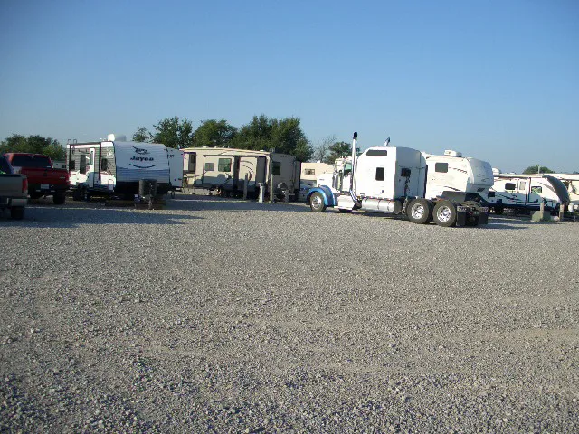 rv park north of chickasha oklahoma Picture 6