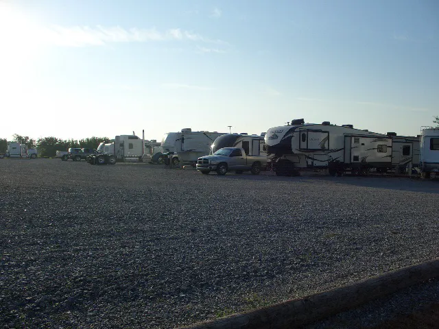rv park north of chickasha oklahoma Picture 4