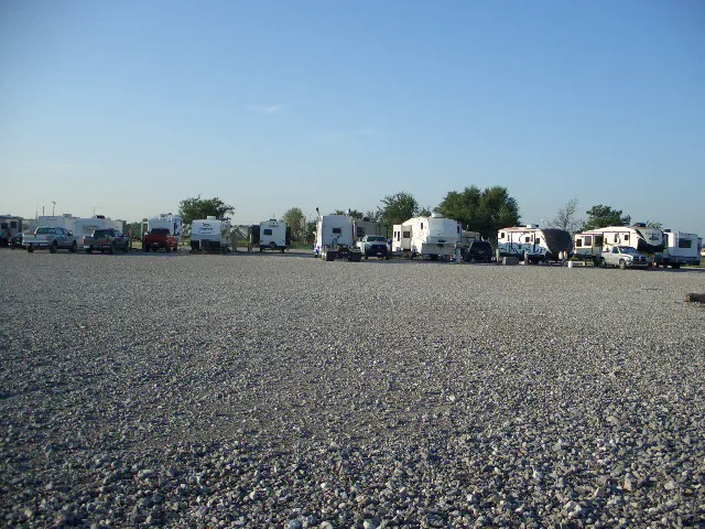 rv park north of chickasha oklahoma Picture 3