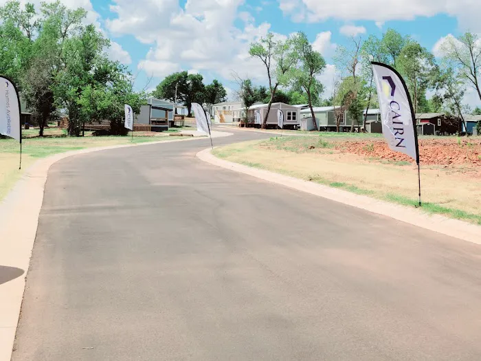 Highland Park Mobile Home Community Picture 4