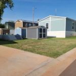 Highland Park Mobile Home Community