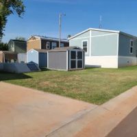 Highland Park Mobile Home Community ico