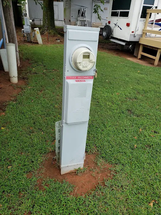 Skyline Mobile Home Park Picture 1