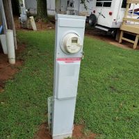 Skyline Mobile Home Park ico