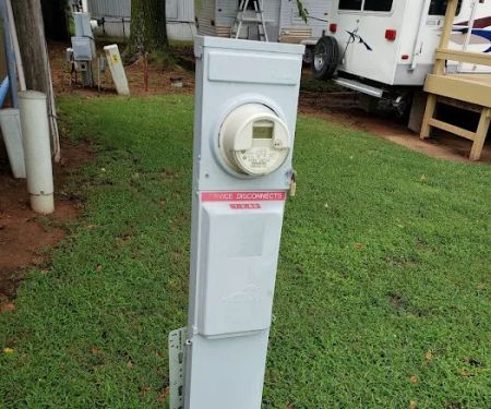 Skyline Mobile Home Park